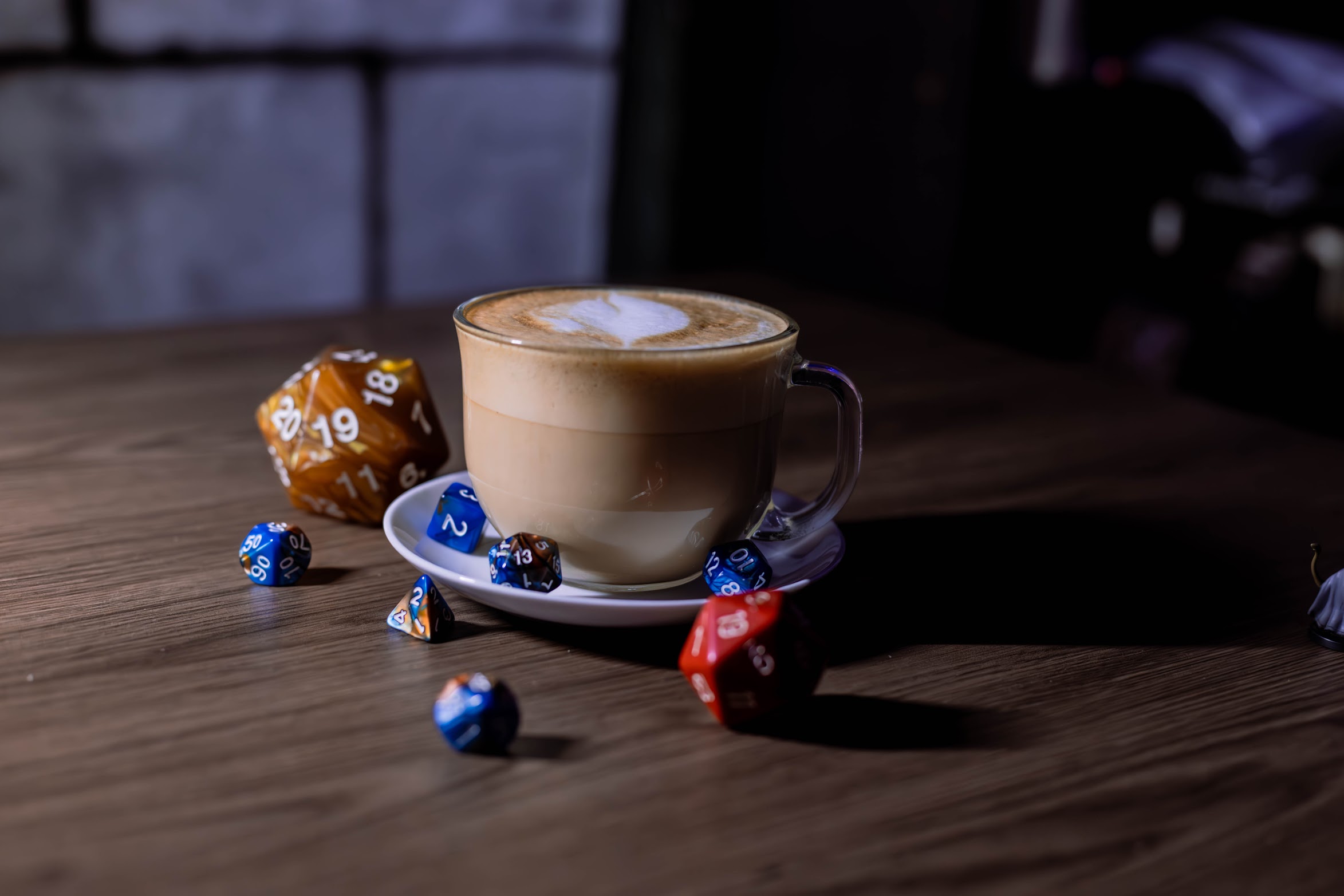 Café de especialidad
